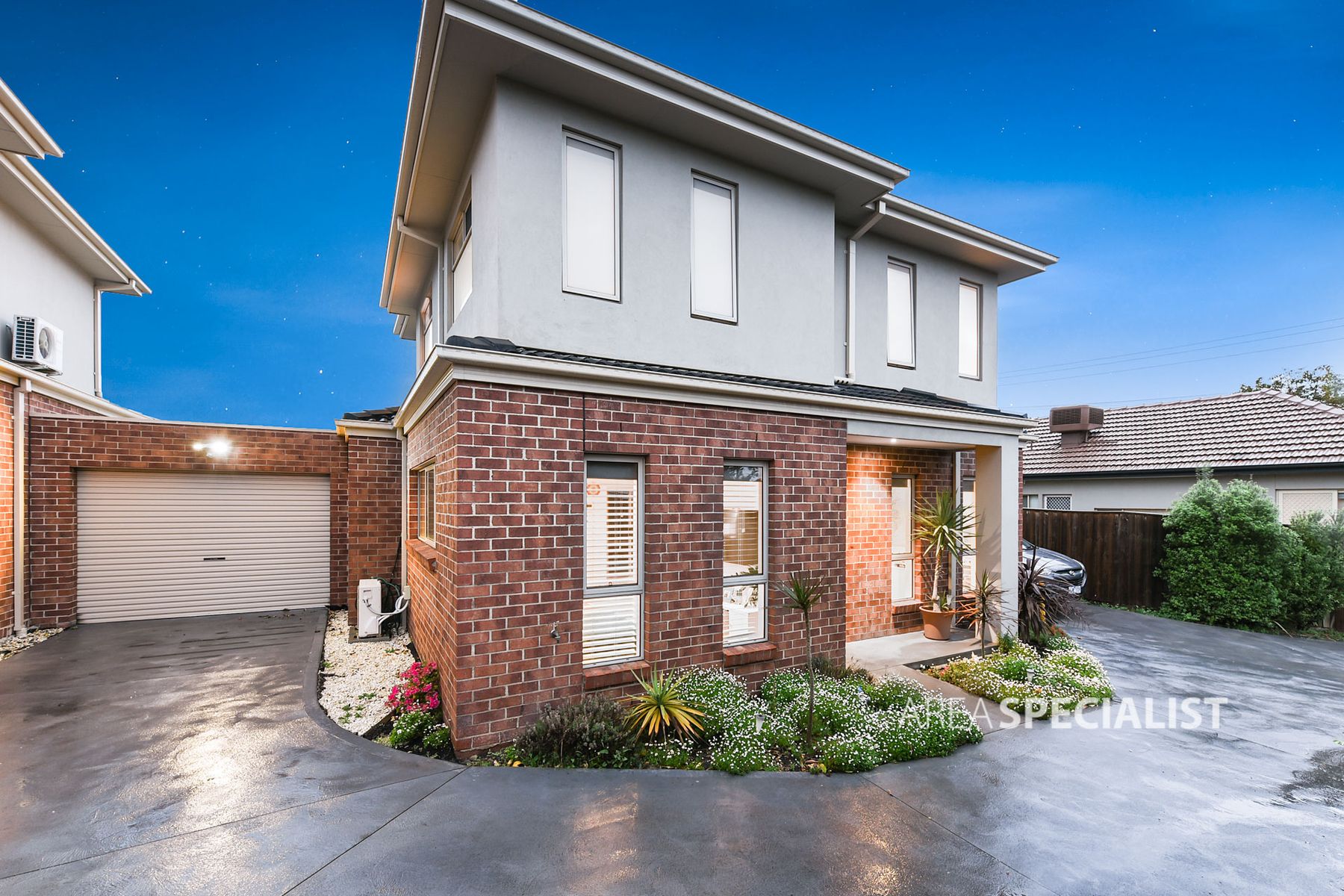 2/23 Baldwin Avenue, Noble Park, VIC 3174, Noble Park - Thumbnail 3