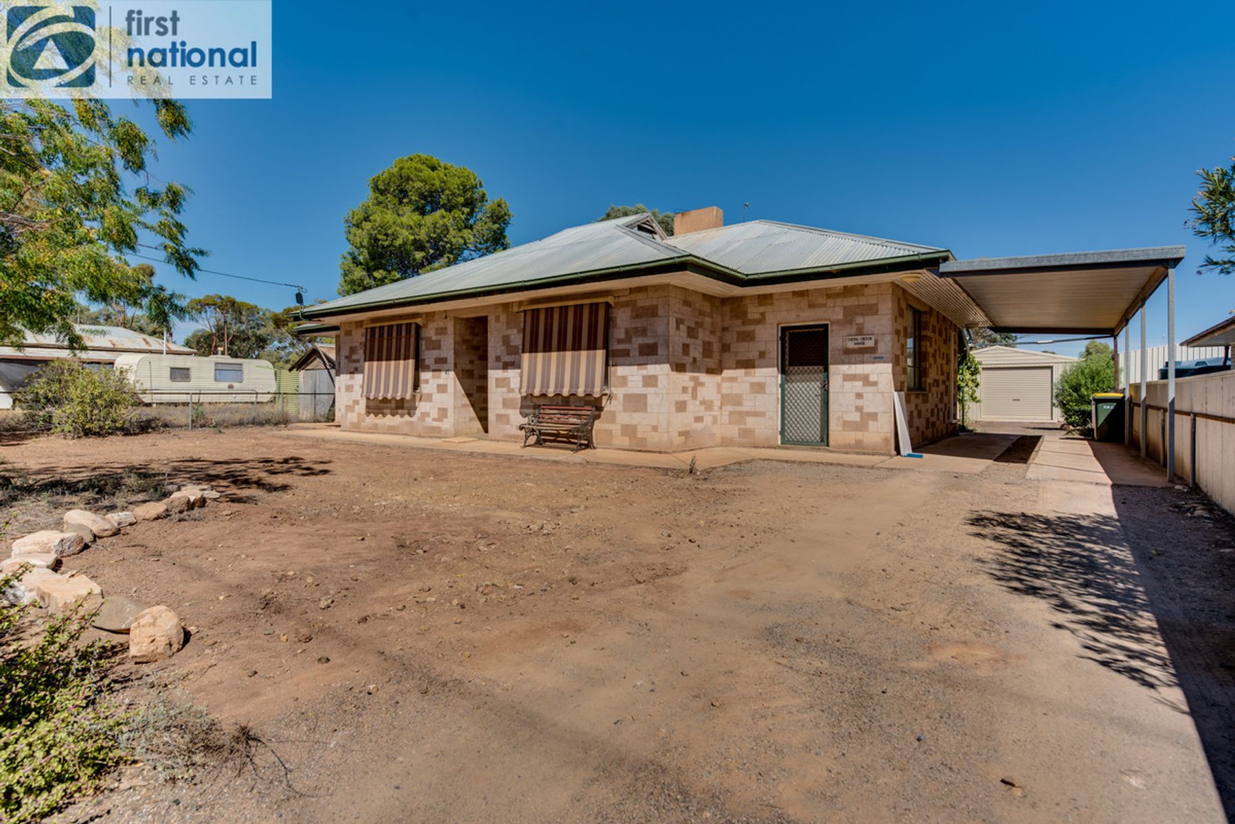 45 Arkaba Street, Hawker SA 5434