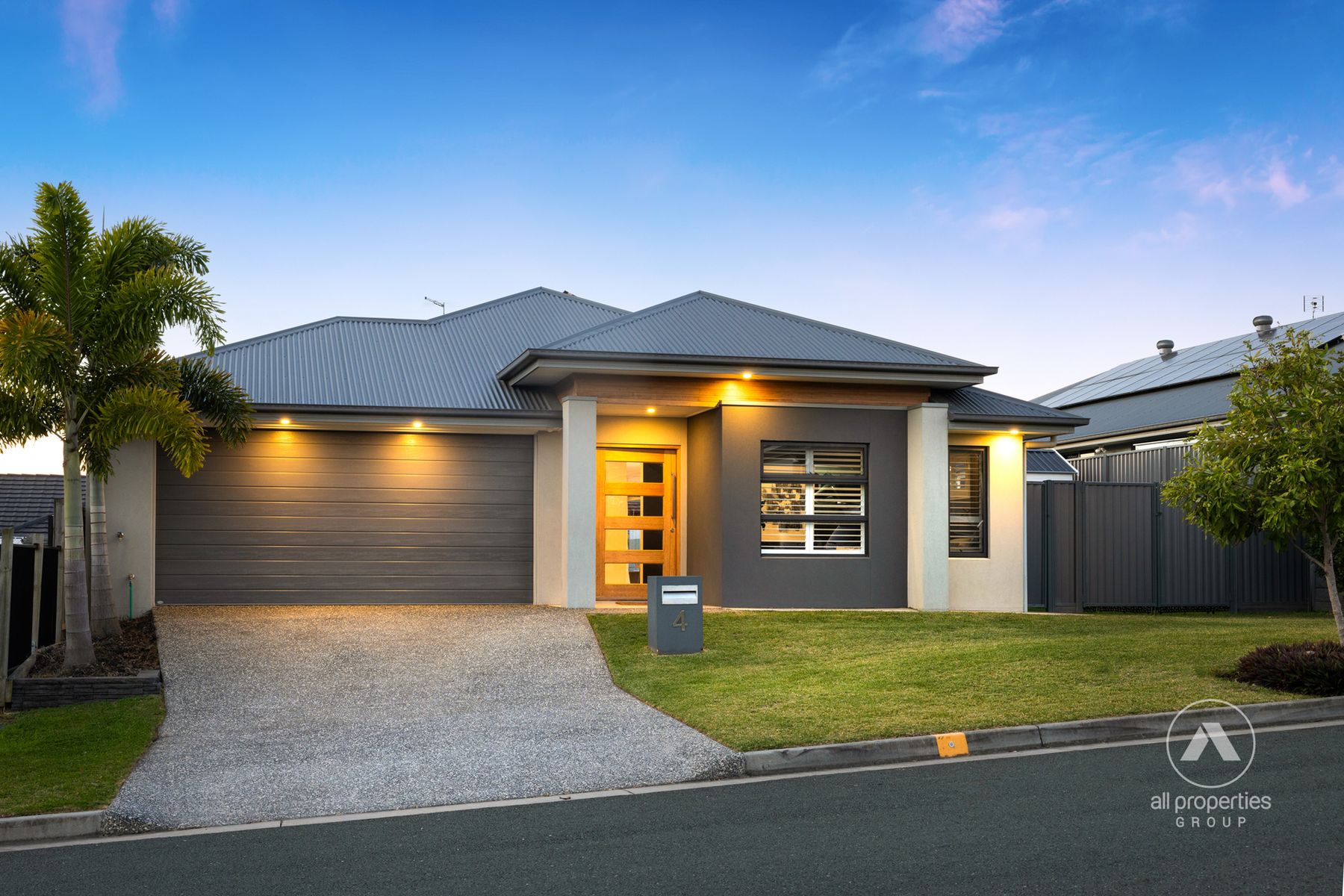 4 Looby Crescent, Pimpama QLD 4209, Pimpama - Thumbnail 3