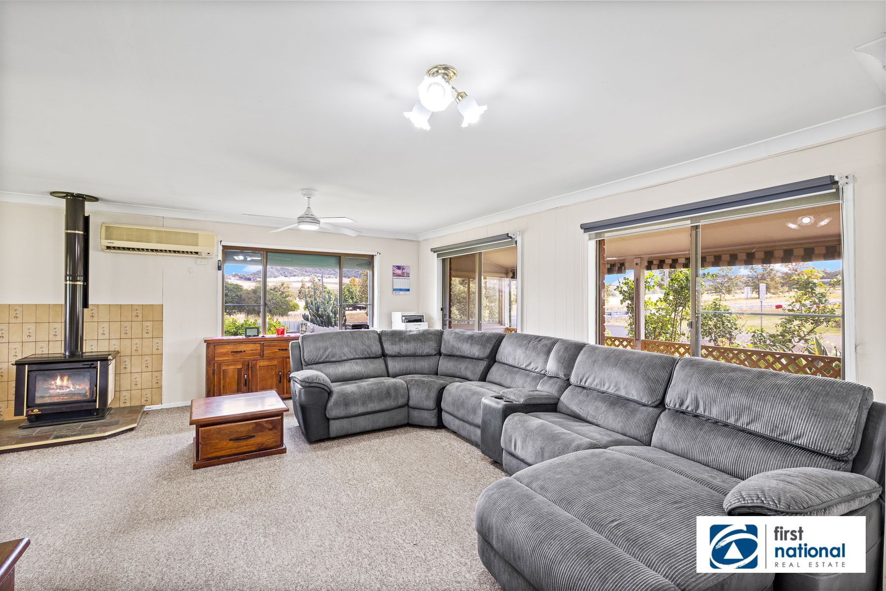 16 OAK STREET, Kootingal NSW 2352, Kootingal - Thumbnail 2