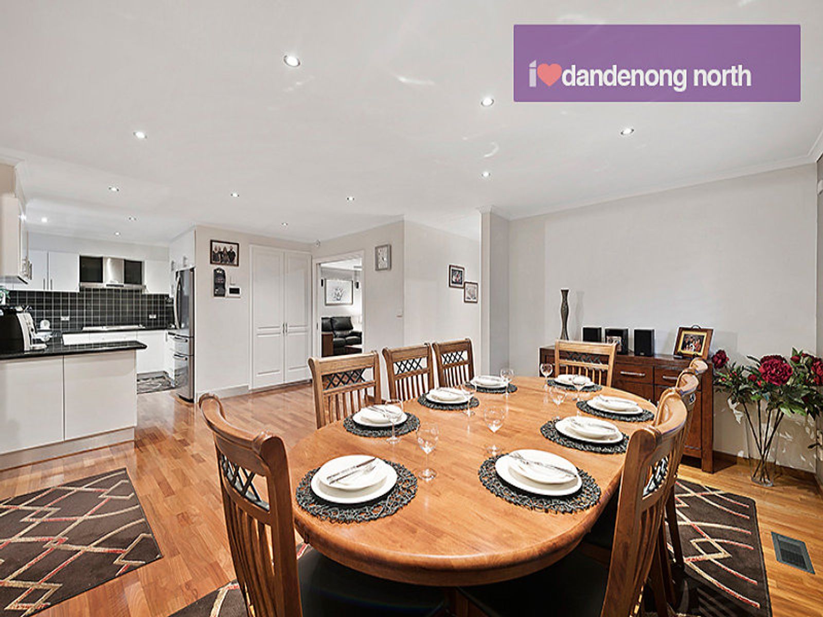 54 Exner Drive, Dandenong North, VIC 3175, Dandenong North - Thumbnail 3