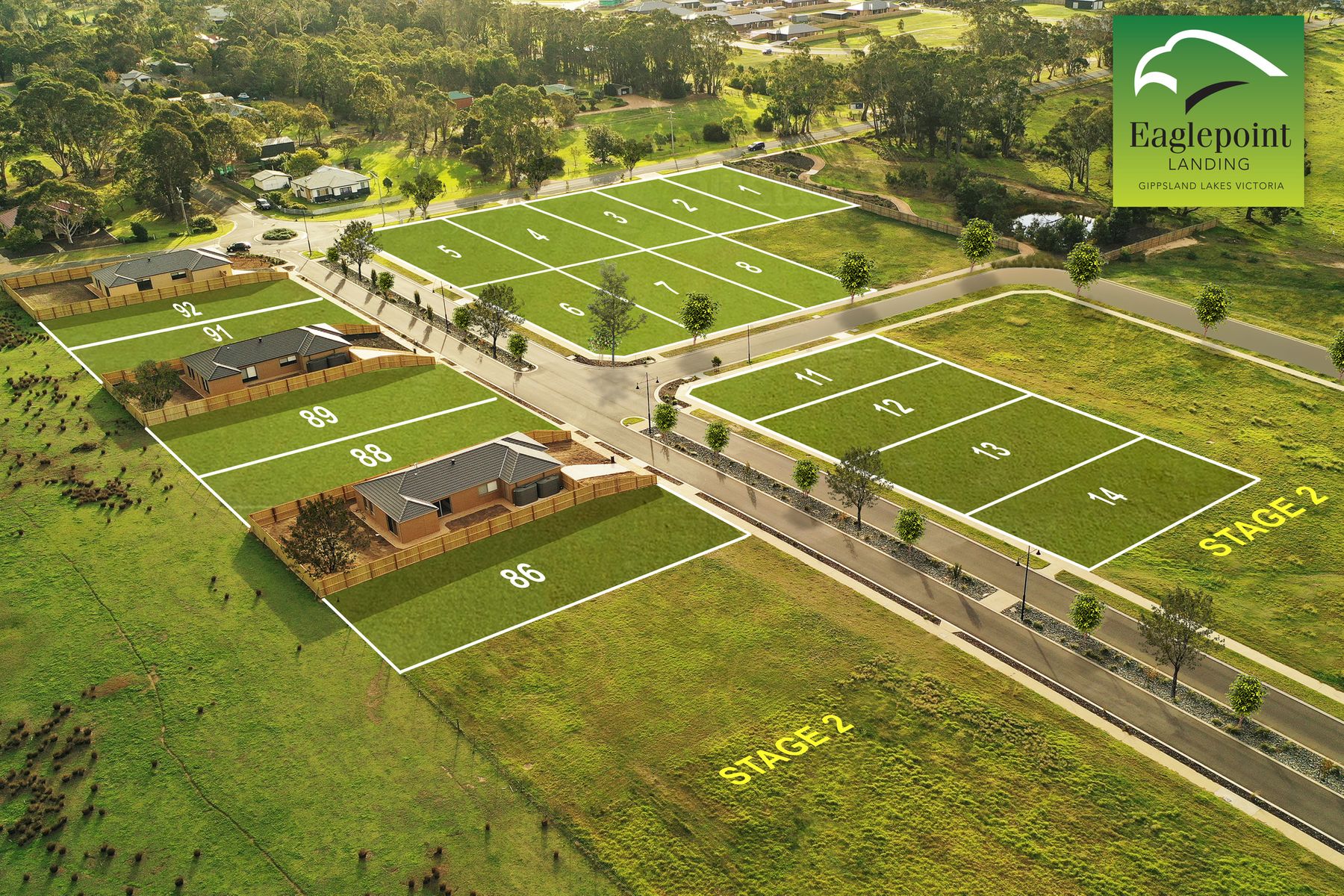 2/63 Eagle Point Road, Eagle Point VIC 3878, Eagle Point - Thumbnail 2
