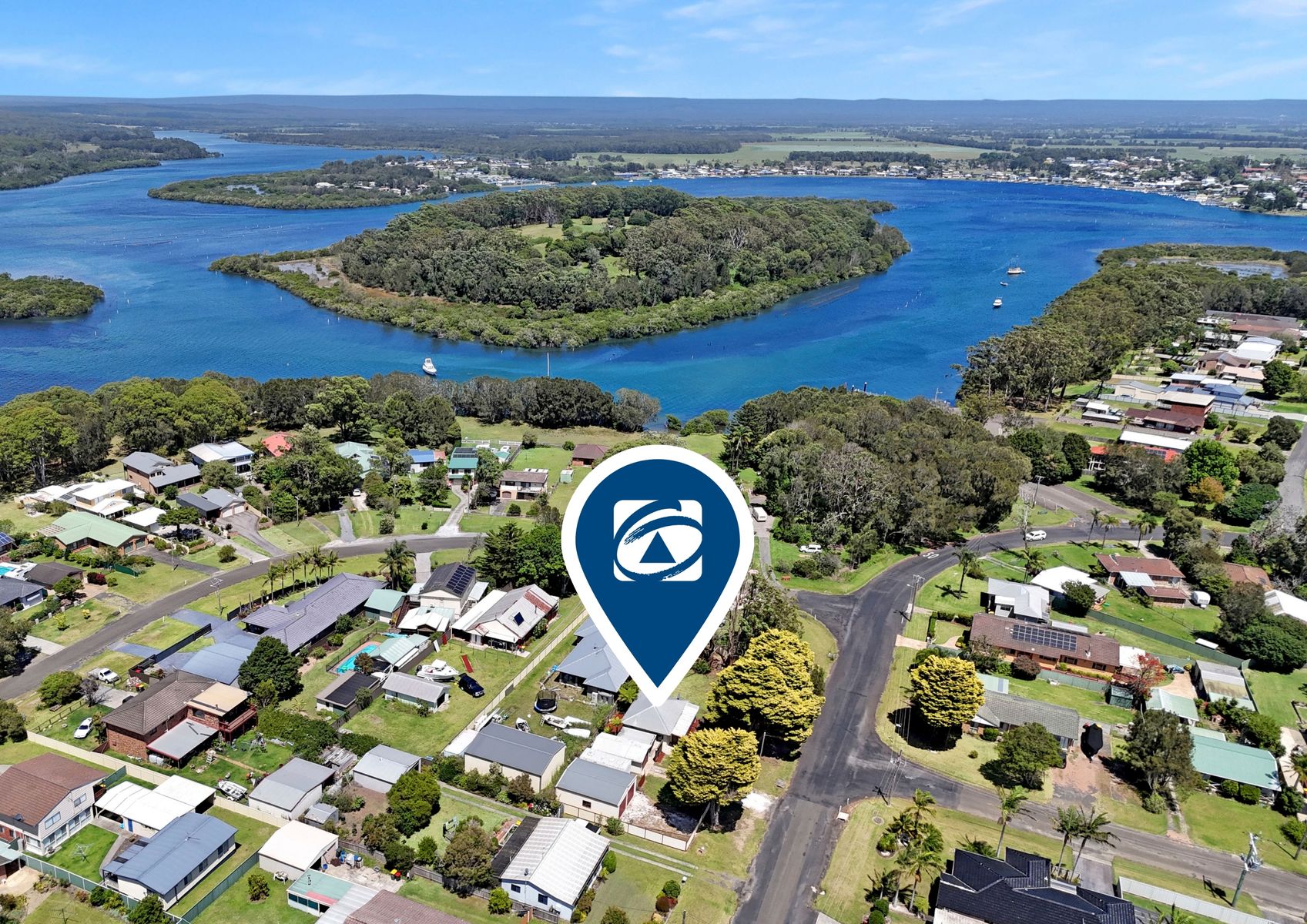 2 Otranto Avenue, Orient Point NSW 2540, Orient Point - Thumbnail 2