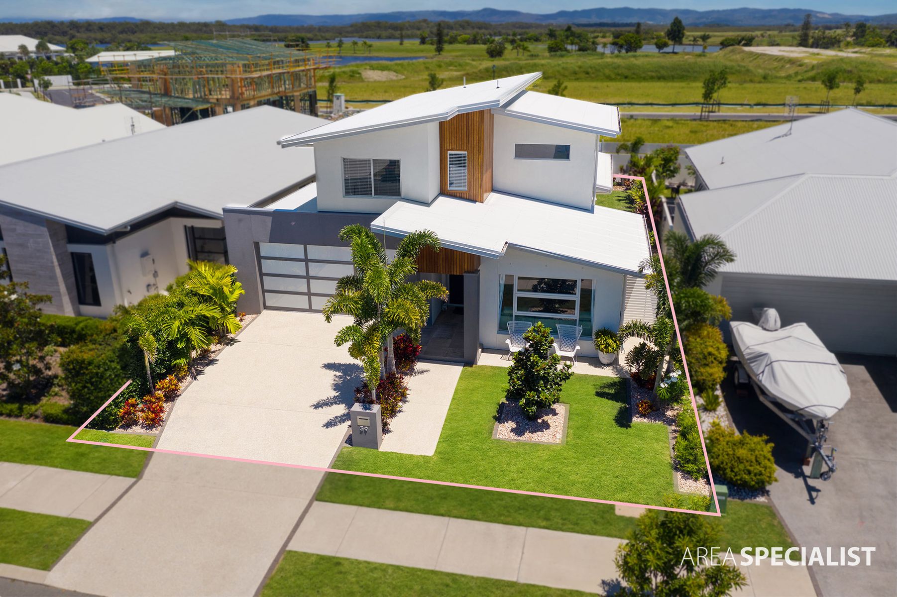 39 Moreton Drive, Jacobs Well, QLD 4208, Jacobs Well - Thumbnail 3