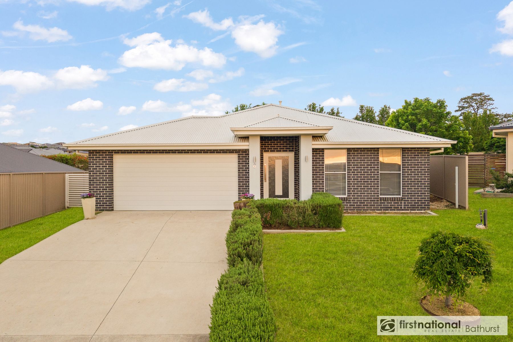 6 Byrne Close, Kelso NSW 2795