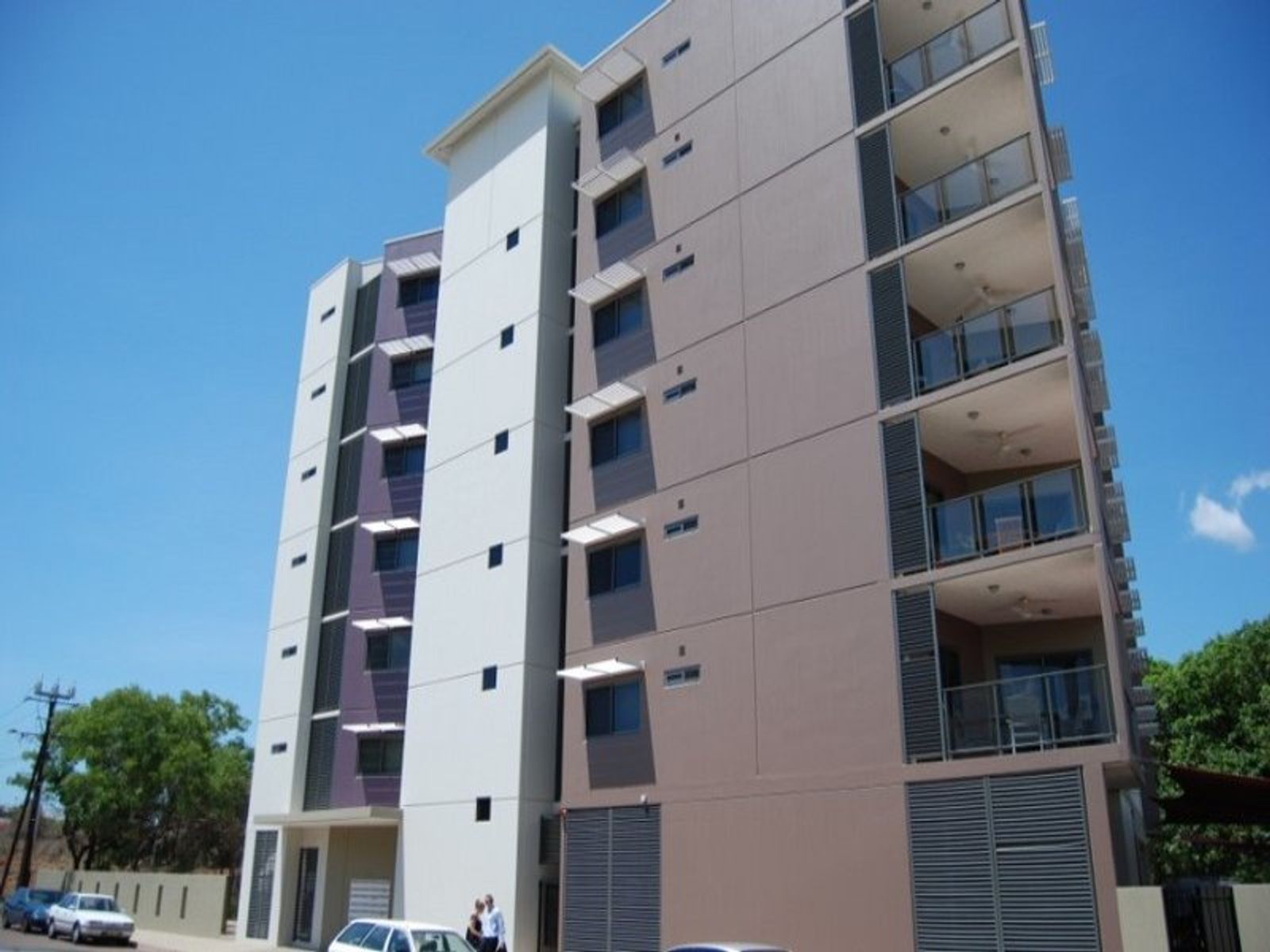 5/24 Harvey Street, Darwin City NT 0800, Darwin City - Thumbnail 4