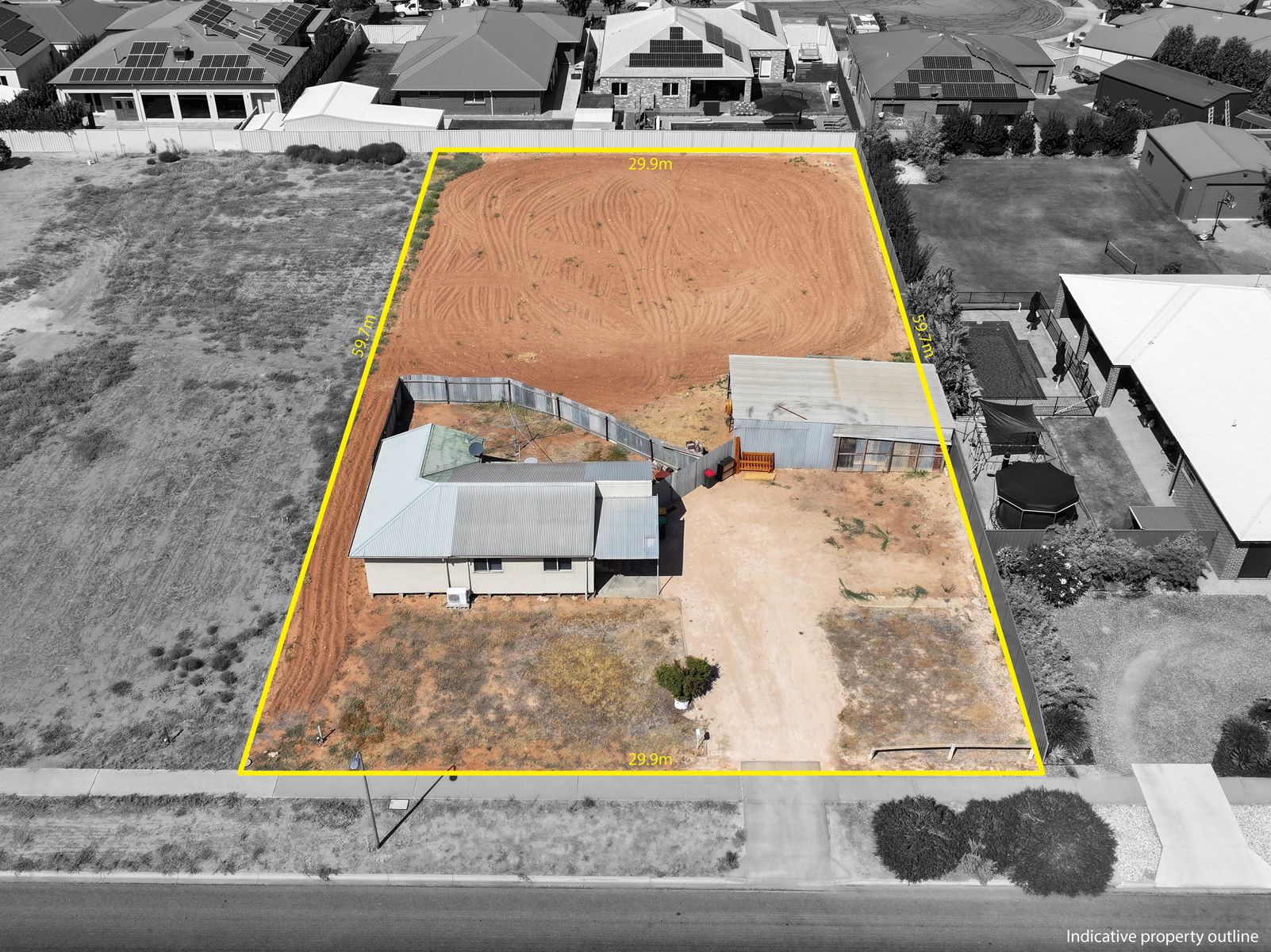 387 Eighth Street, Mildura VIC 3500