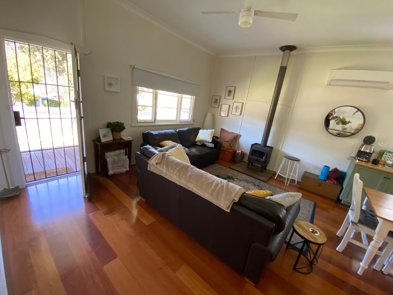 17 Marginata Crescent, Dwellingup WA 6213, Dwellingup - Thumbnail 2