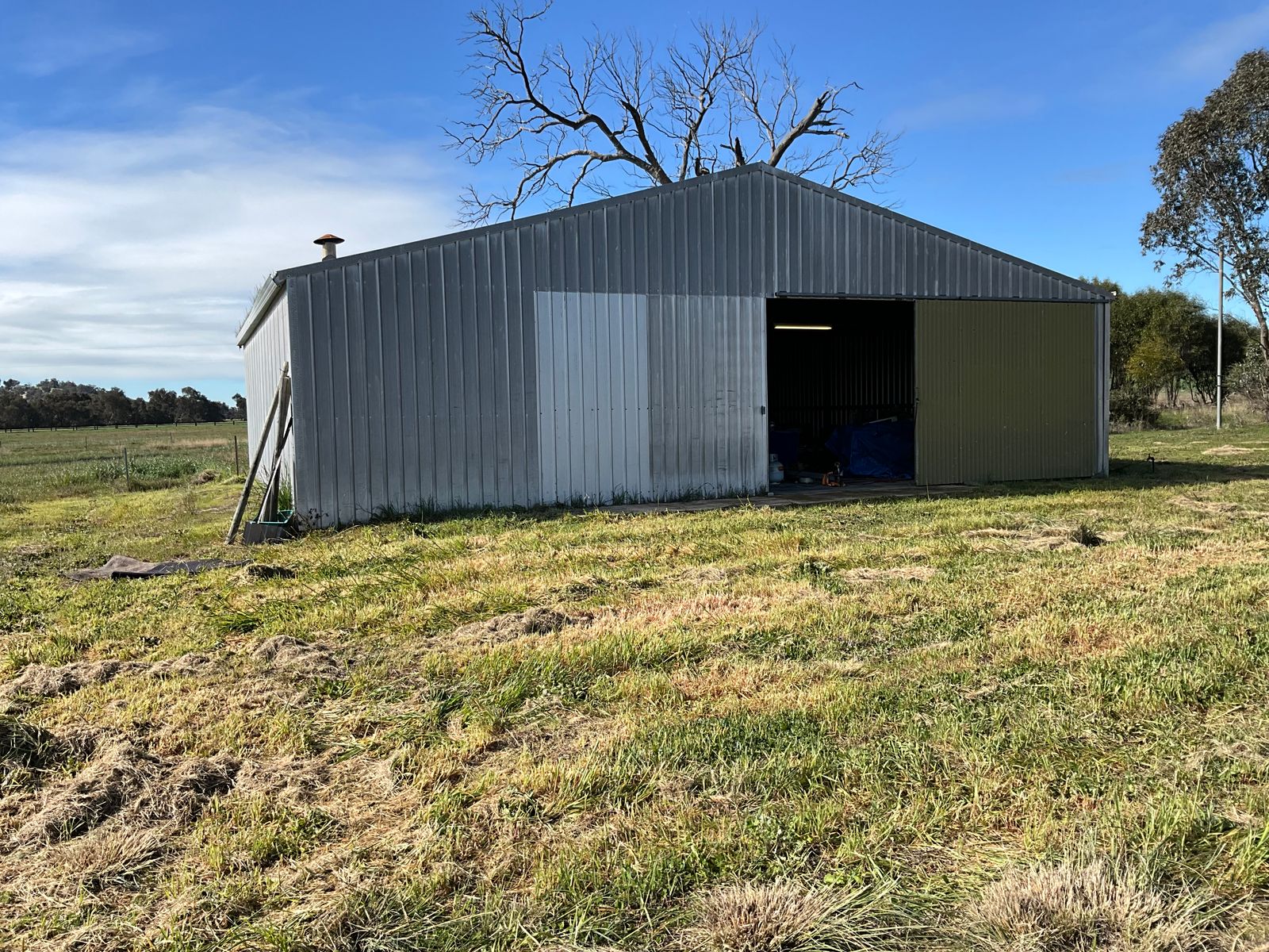 Lot 50 Pinjarra Williams Road, Quindanning WA 6391, Quindanning - Thumbnail 2