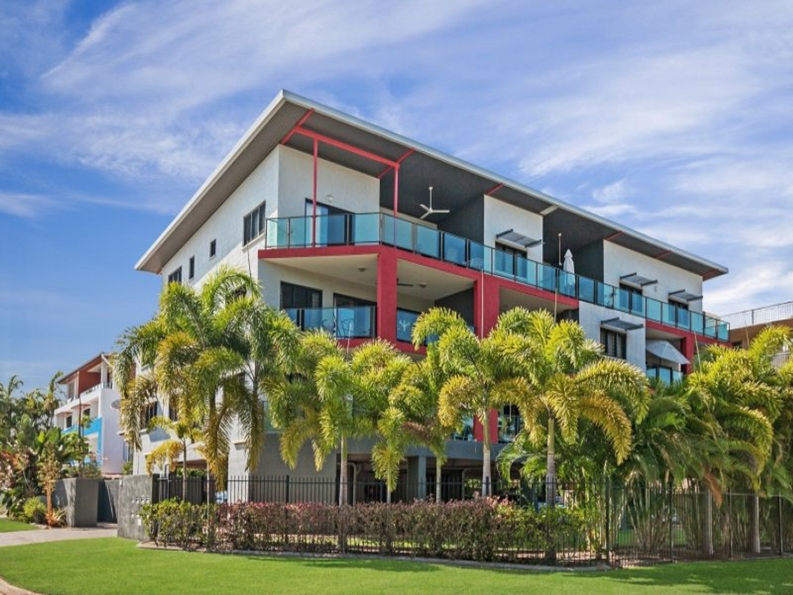 6/16 Hickory Street, Nightcliff NT 0810, Nightcliff - Thumbnail 2