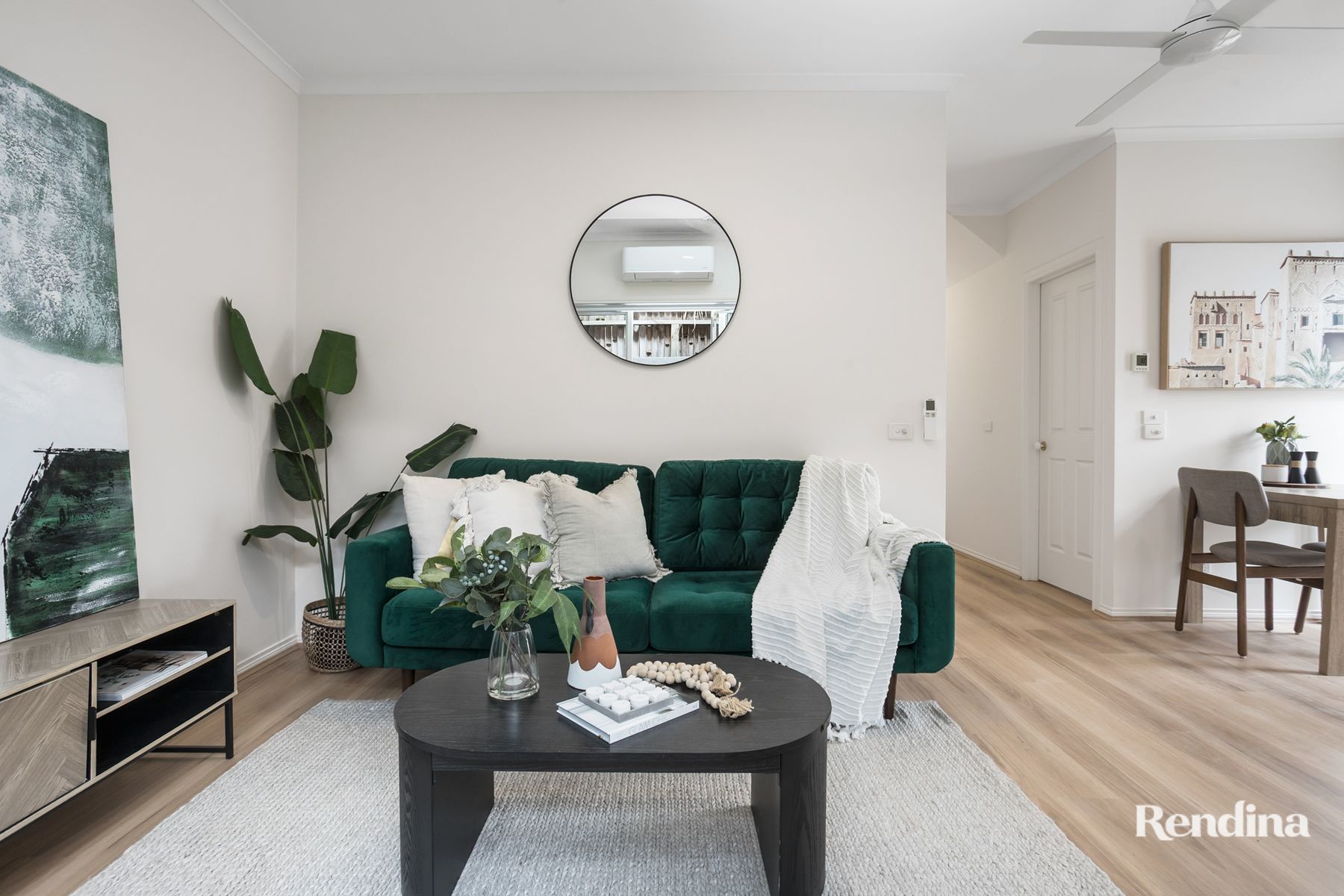 46 McNamara Mews, Kensington - Thumbnail 2