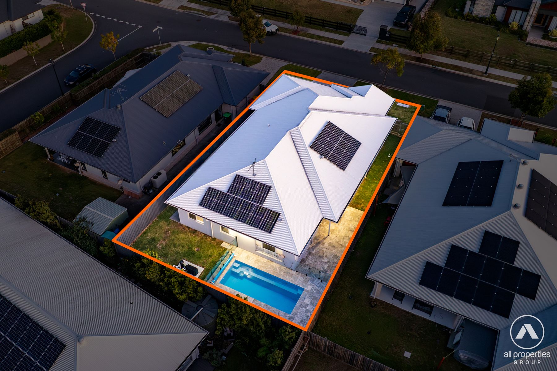 52 Hedge Lane, Greenbank QLD 4124, Greenbank - Thumbnail 3