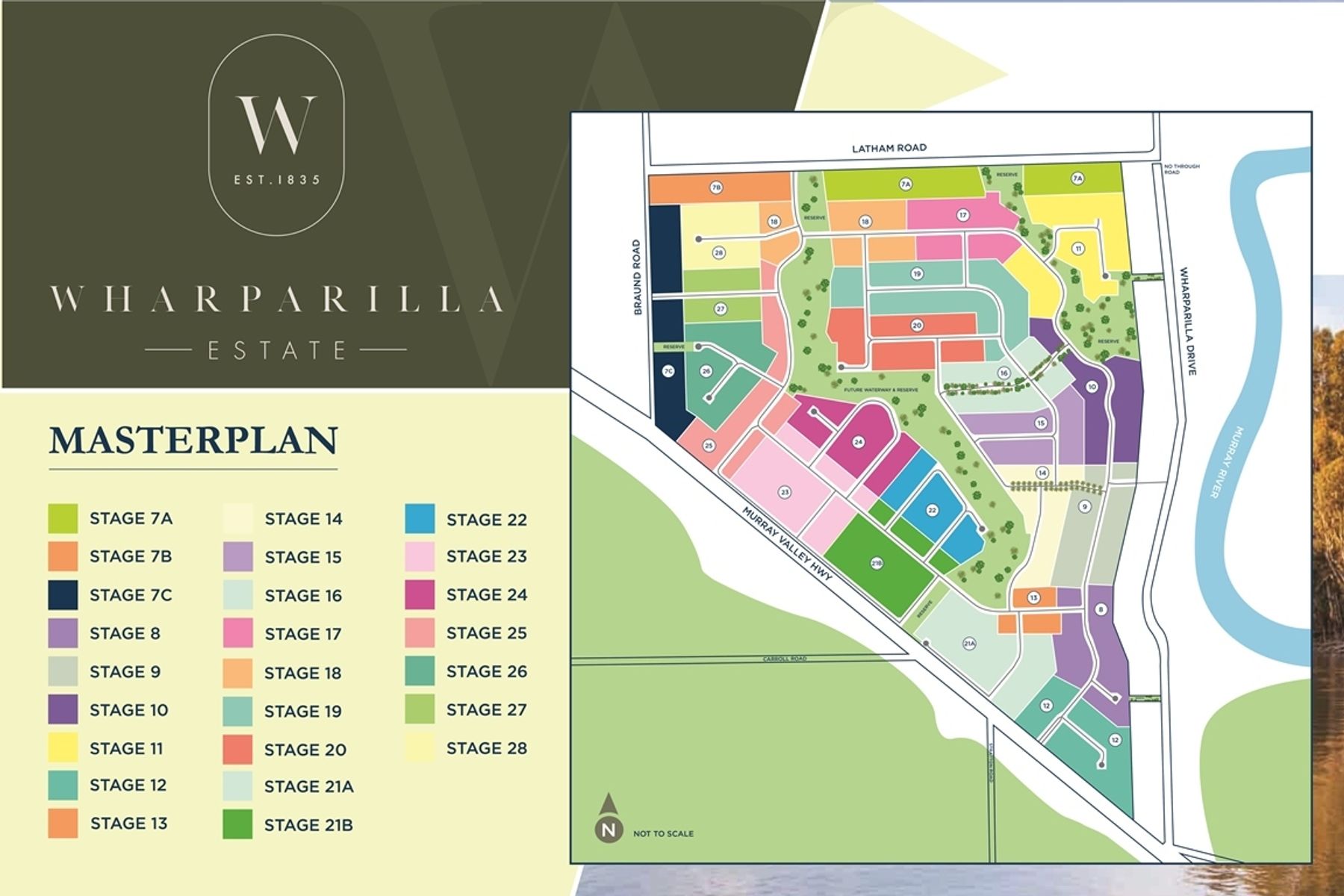 2 Braund Road, Echuca VIC 3564, Echuca - Thumbnail 3