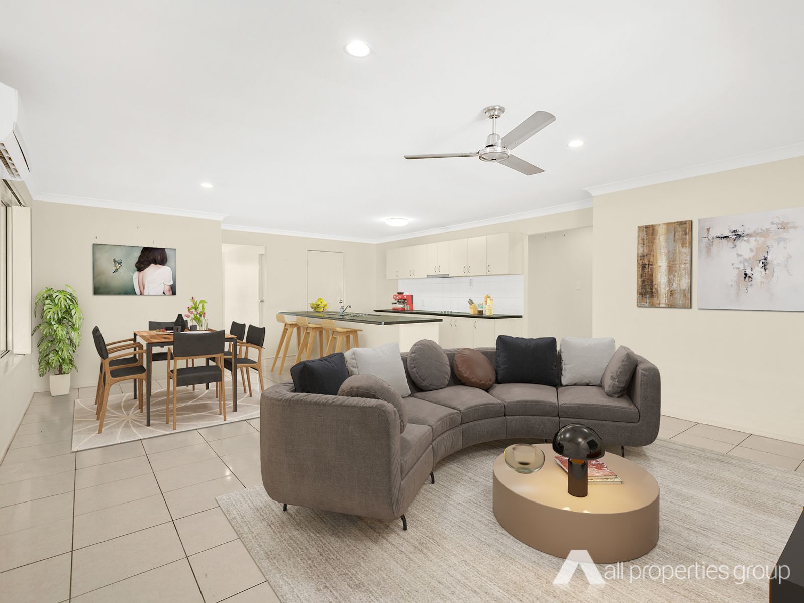 15 Lorikeet Way, Crestmead QLD 4132, Crestmead - Thumbnail 3