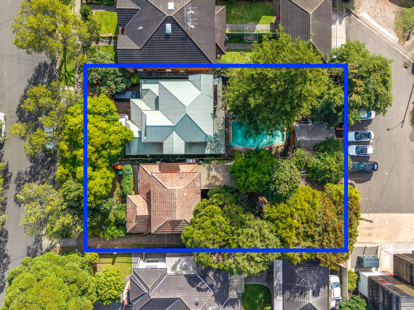 3 & 5 Segers Ave, Padstow NSW 2211, Padstow - Image 1