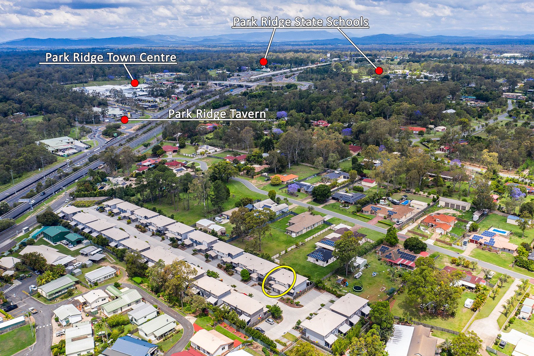 24/3663 Mount Lindesay Highway, Park Ridge QLD 4125, Park Ridge - Thumbnail 2