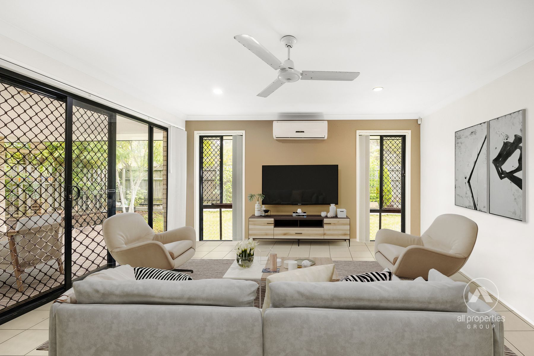 66 Freshwater Drive, Berrinba QLD 4117, Berrinba - Thumbnail 2