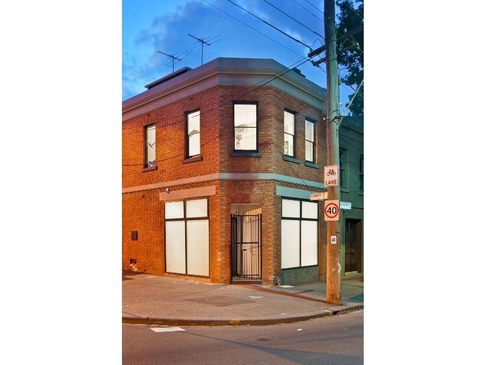 409 Queensberry Street, North Melbourne - Thumbnail 2