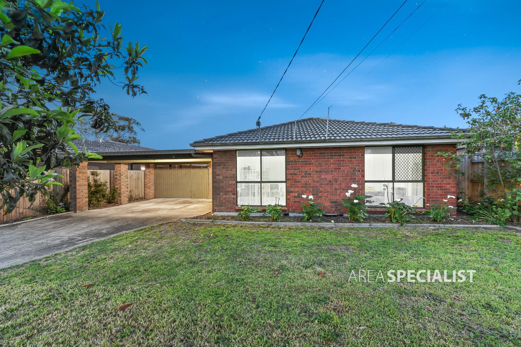 9 Dearing Avenue, Cranbourne, VIC 3977, Cranbourne - Thumbnail 2