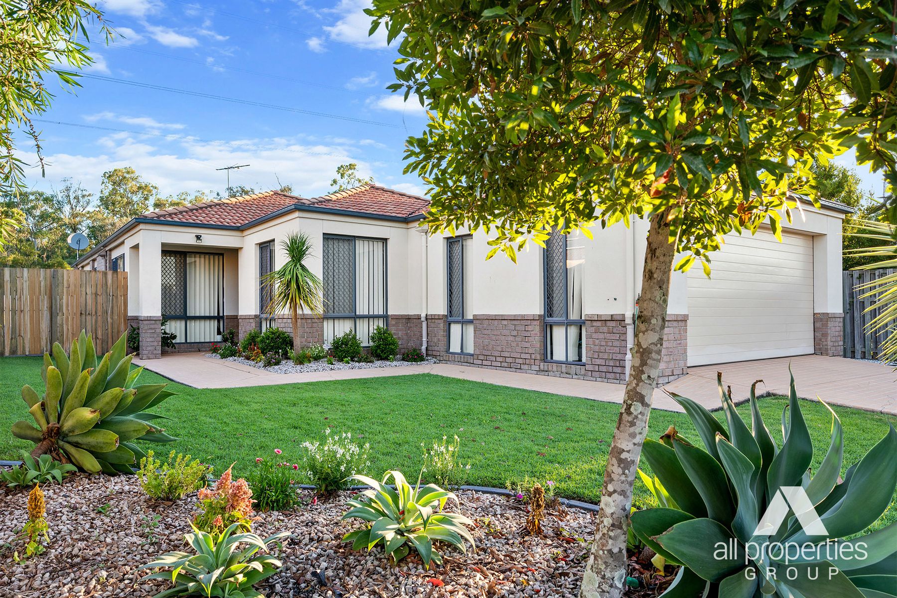 23 Weir Close, Berrinba QLD 4117