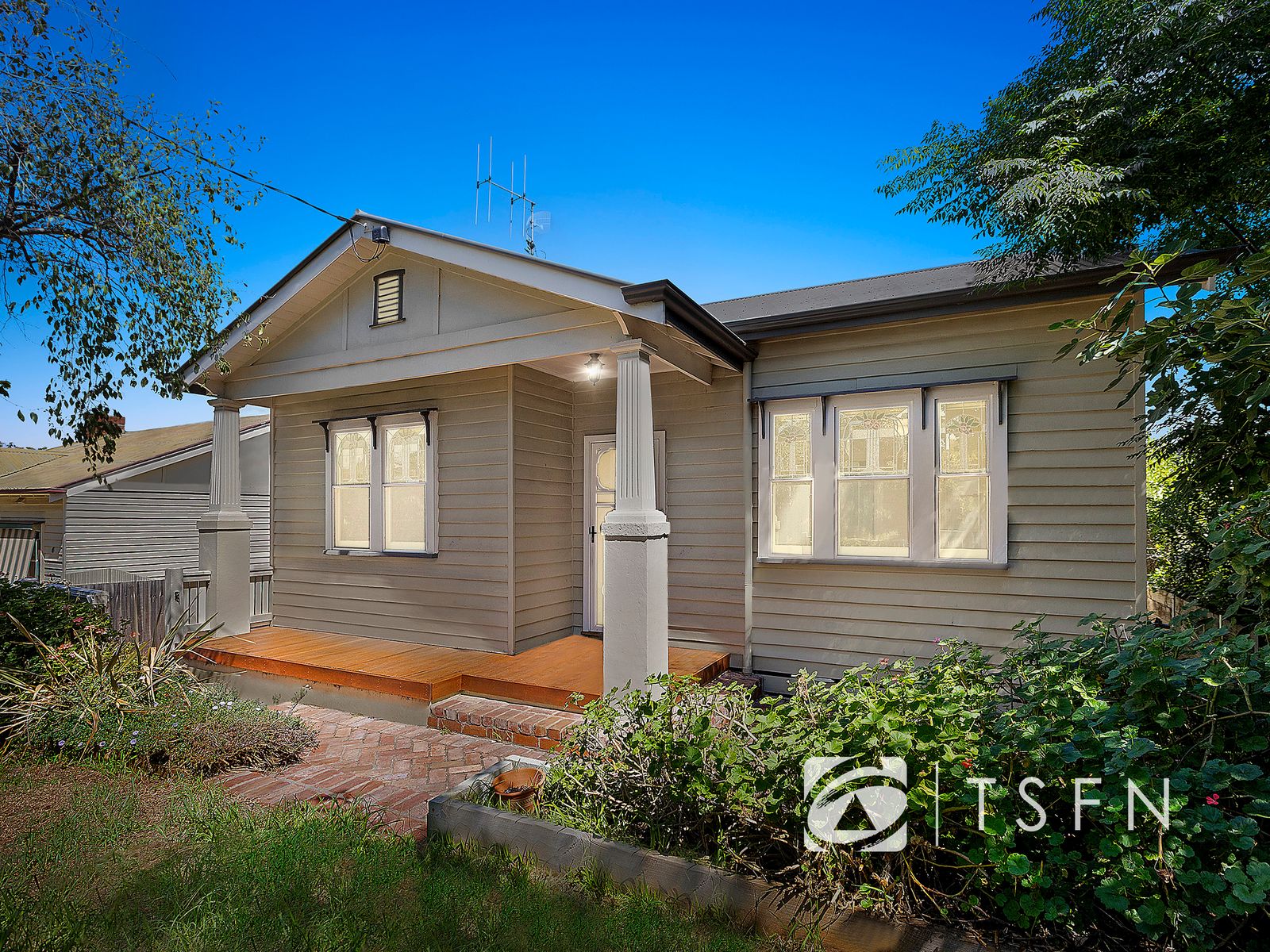 4 Atkinson Street, Bendigo VIC 3550, Bendigo - Image 1