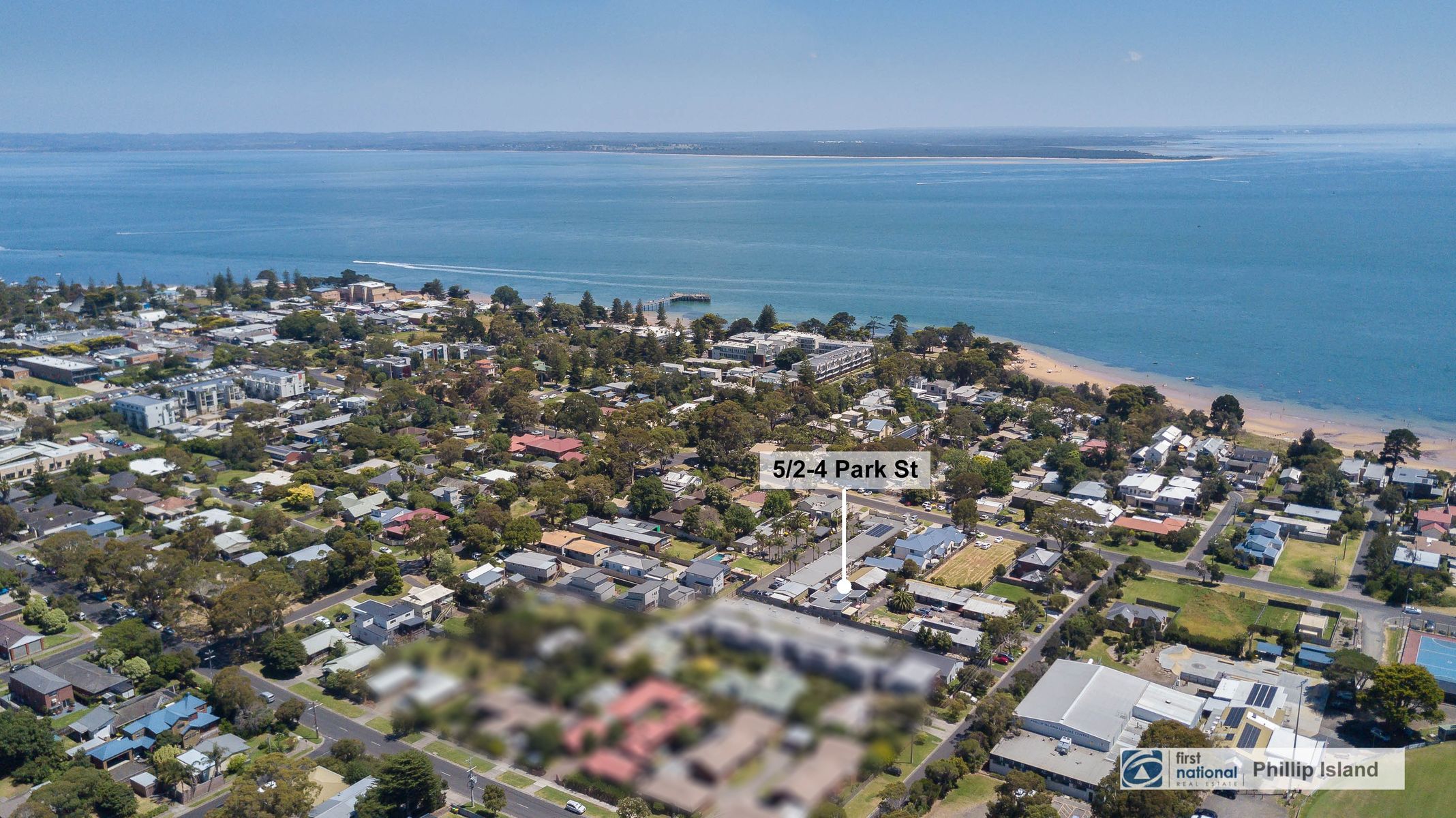 5/2-4 Park Street, Cowes VIC 3922, Cowes - Image 1