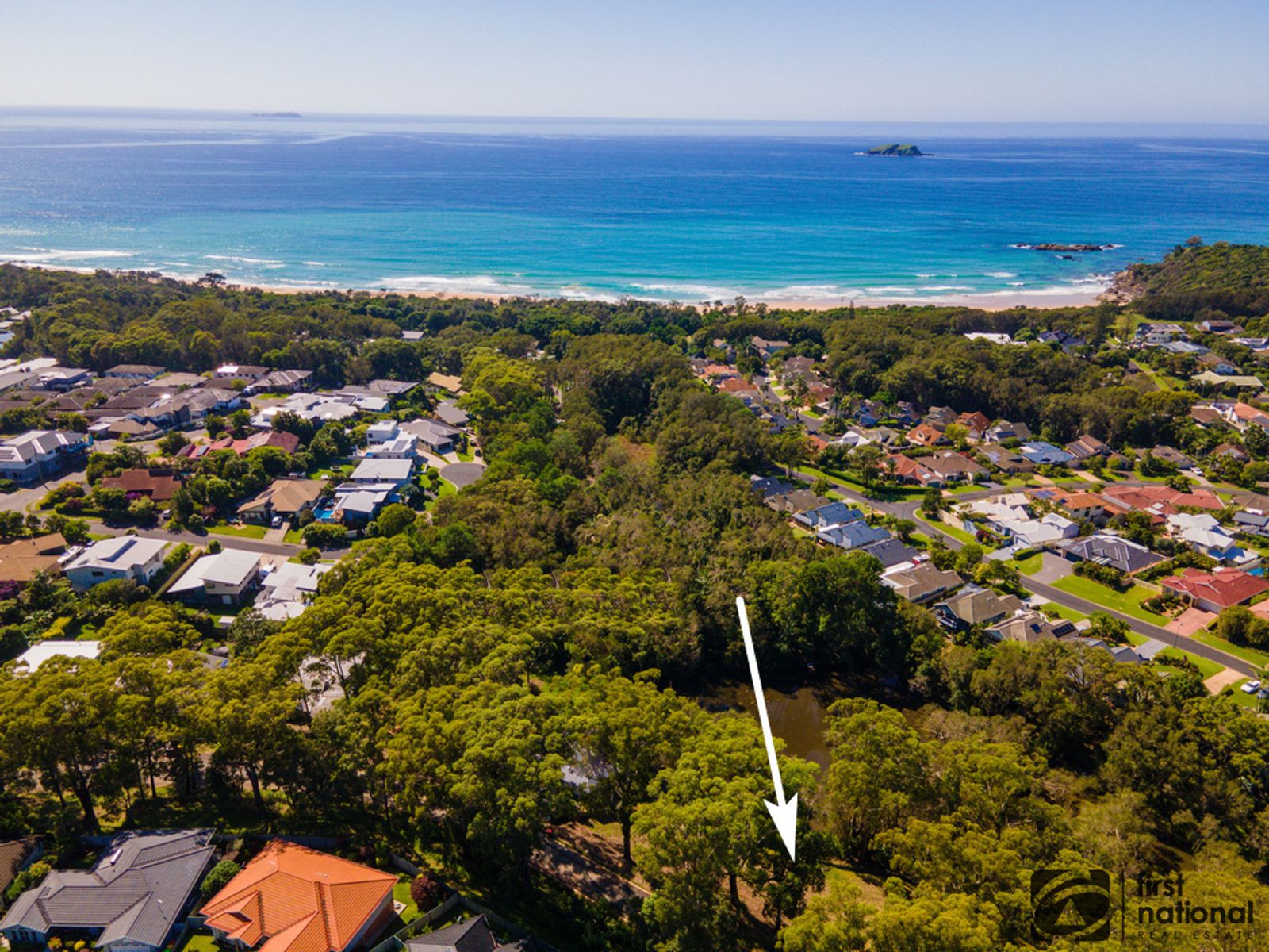 Lot 48/11 Gumtree Glen, Sapphire Beach NSW 2450, Sapphire Beach - Thumbnail 3