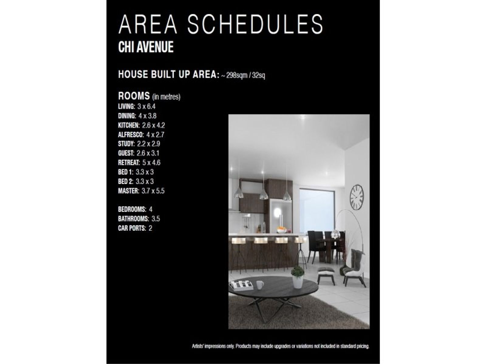 Lot 13 Chi Avenue, Keysborough VIC 3173, Keysborough - Thumbnail 7