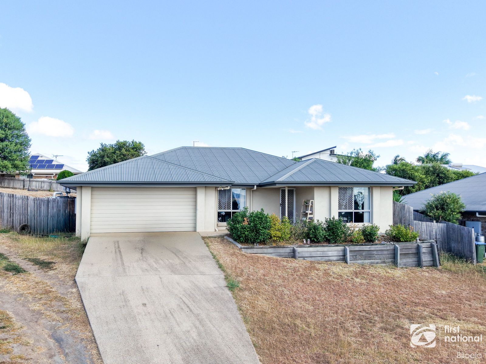 30 Panorama Drive, Biloela QLD 4715, Biloela - Thumbnail 2