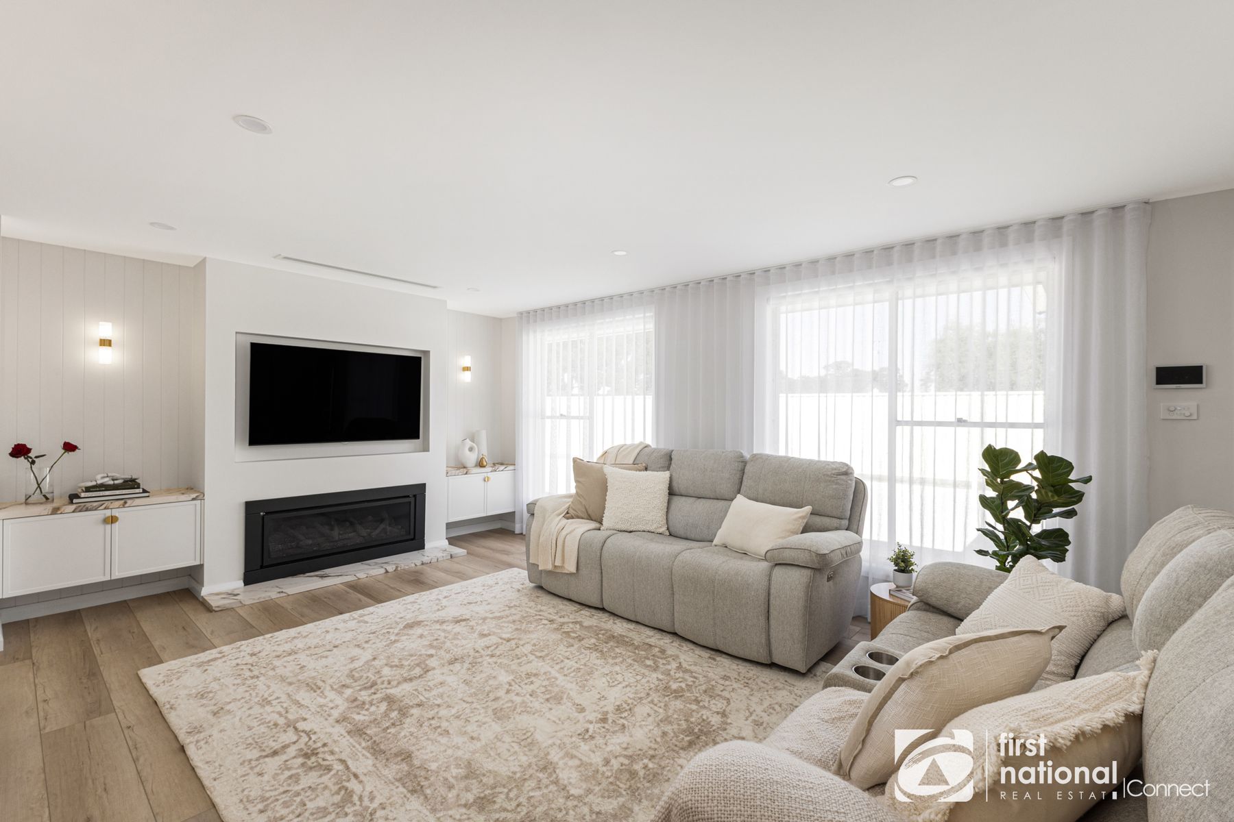 12 Scarsborough Crescent, Bligh Park NSW 2756, Bligh Park - Thumbnail 2