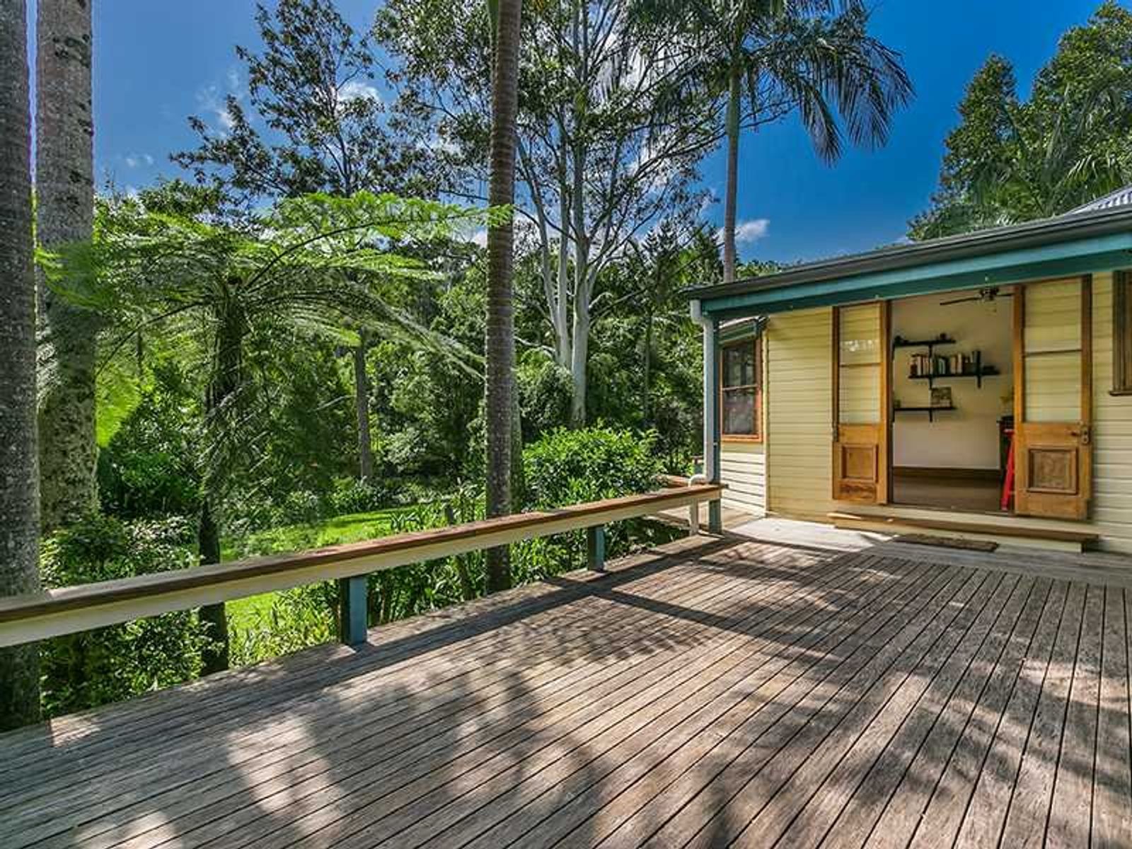 566 Friday Hut Road, Possum Creek - Thumbnail 7