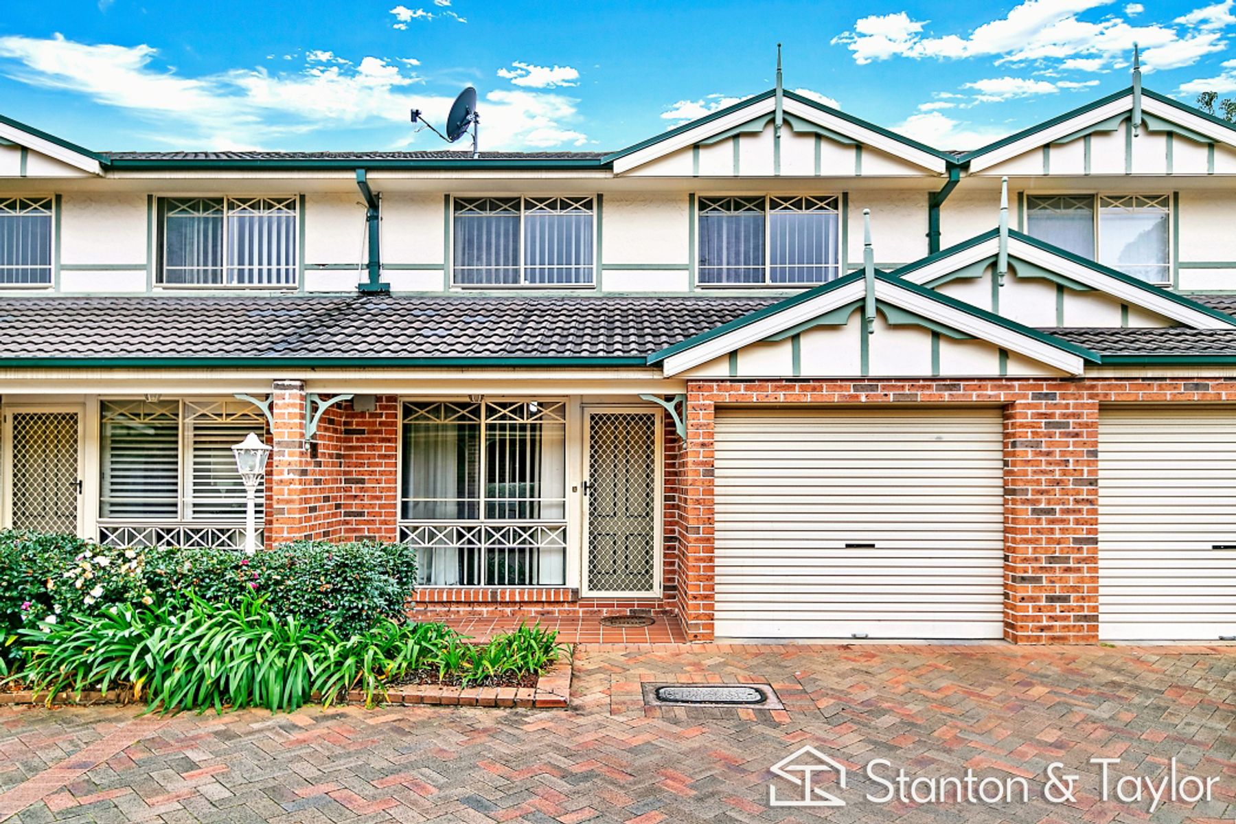 12/39-41 Preston Street, Jamisontown - Thumbnail 2