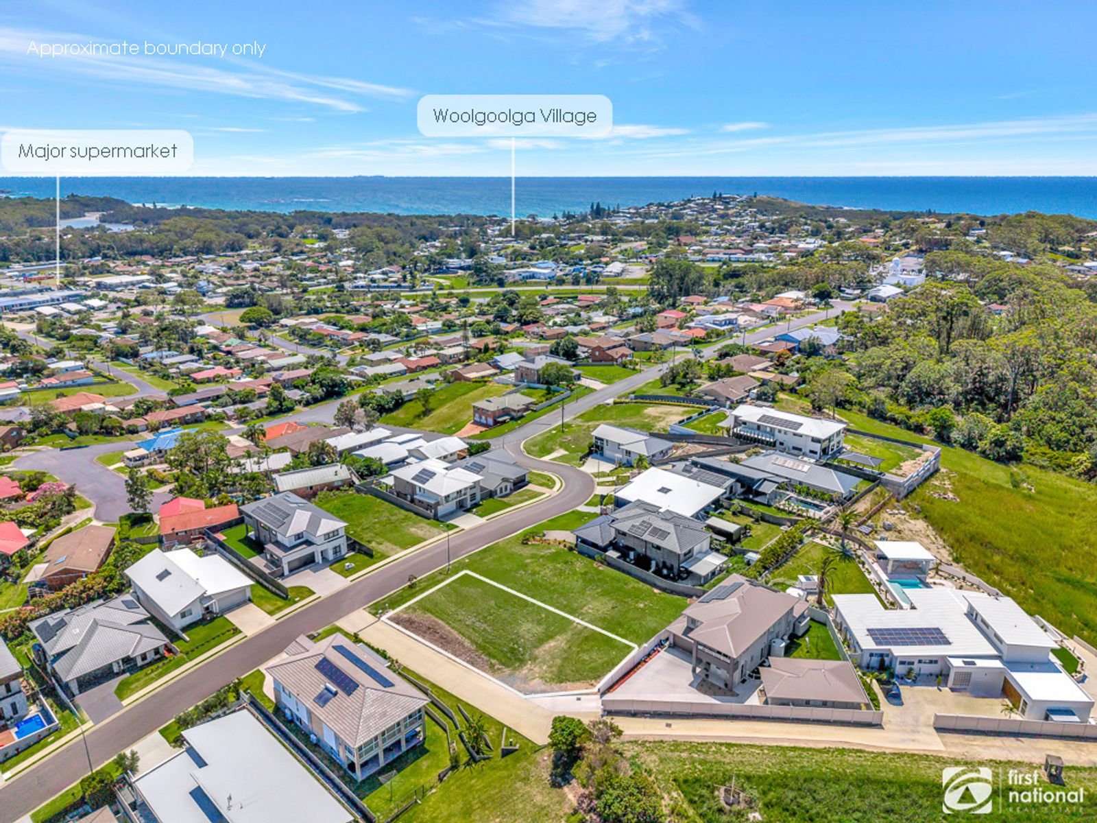 13 Gita Place, Woolgoolga NSW 2456, Woolgoolga - Thumbnail 2