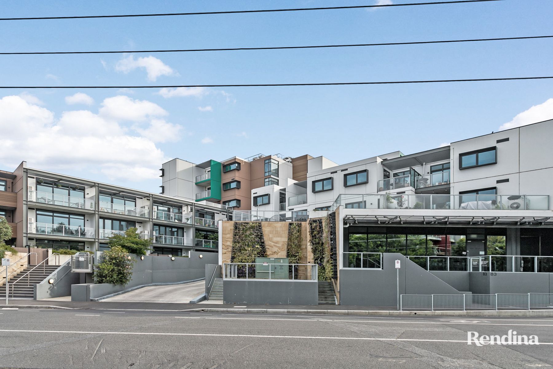 114/77 Hobsons Road, Kensington - Image 1