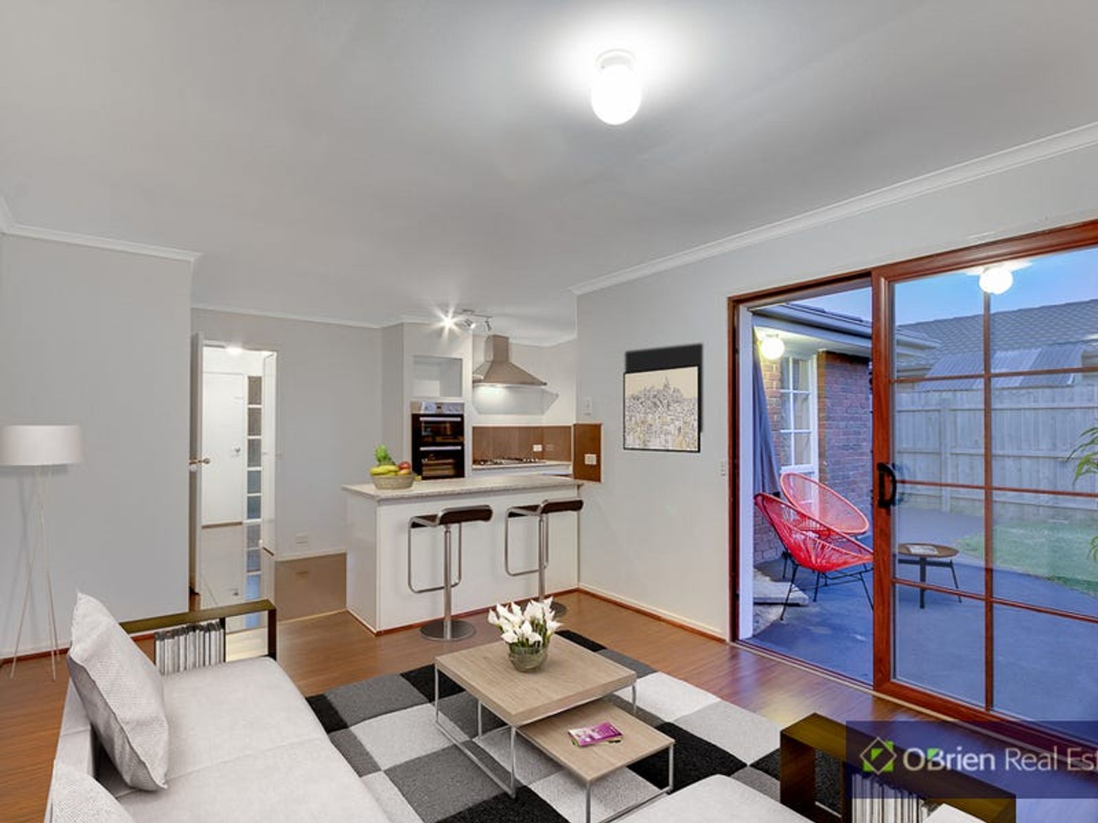 53 Scenic Road, Kenmore QLD 4069, Kenmore - Thumbnail 3