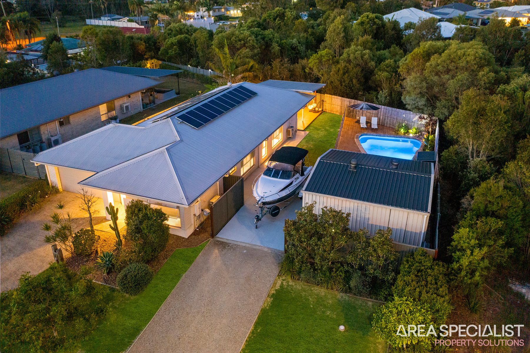 38 Seabright Circuit, Jacobs Well, QLD 4208, Jacobs Well - Thumbnail 2