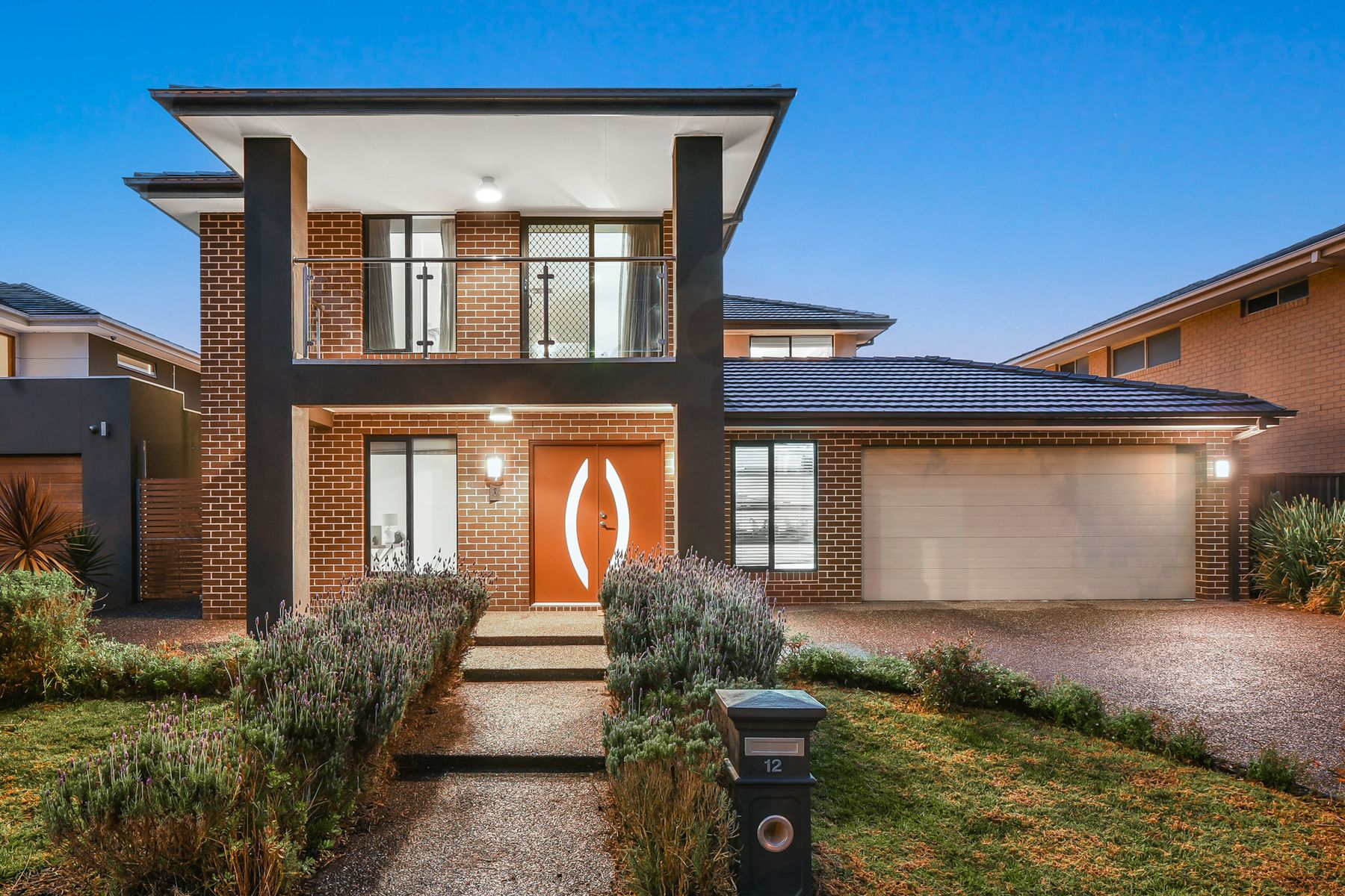 12 Burnham Crescent, Keysborough, VIC 3173, Keysborough - Thumbnail 3