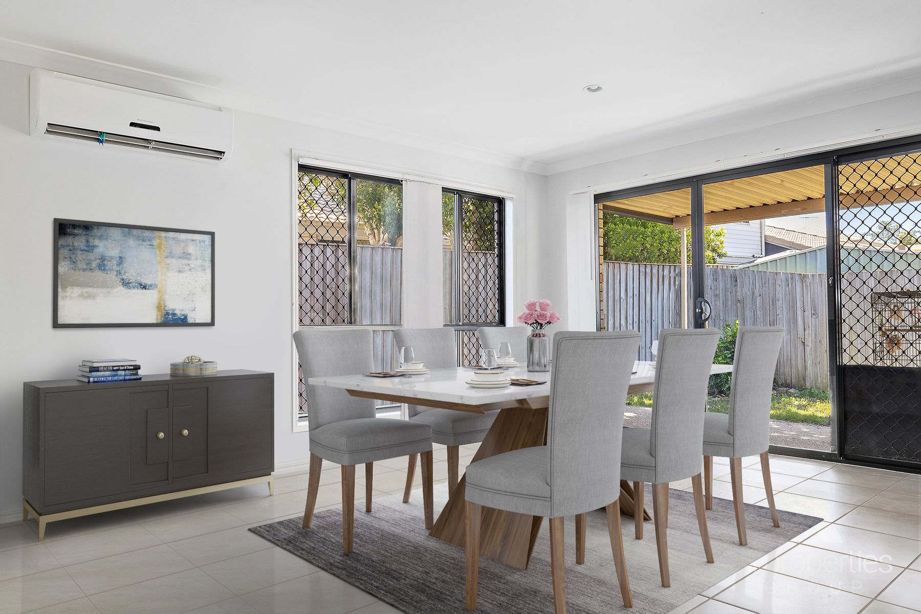 14 Tunstall Place, Brassall QLD 4305, Brassall - Thumbnail 4