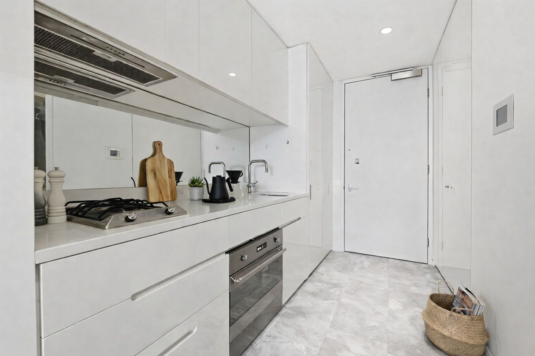 703/1 Park Lane, Chippendale NSW 2008, Chippendale - Thumbnail 2