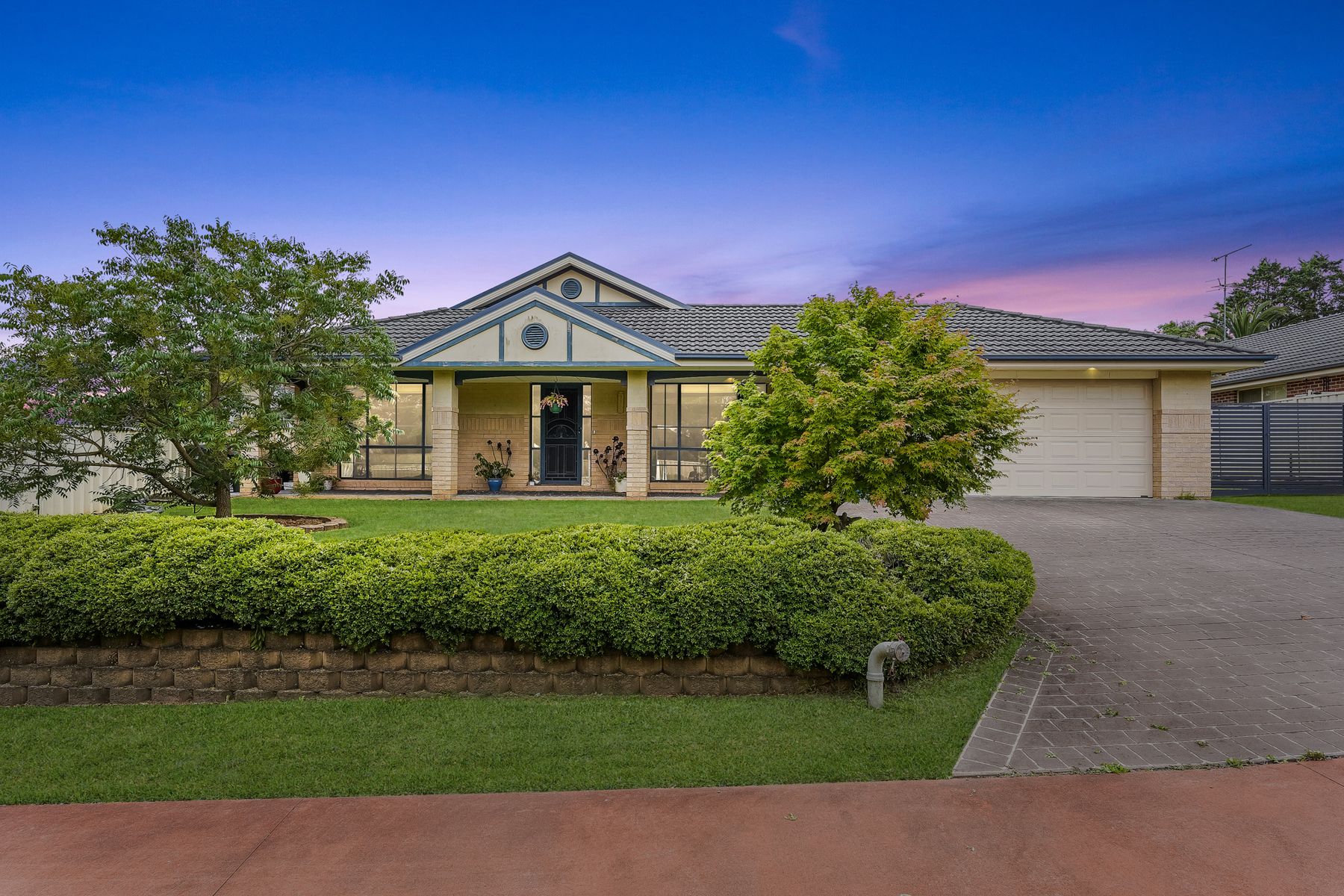 7 Jack Davis Place, Bargo NSW 2574, Bargo - Thumbnail 2