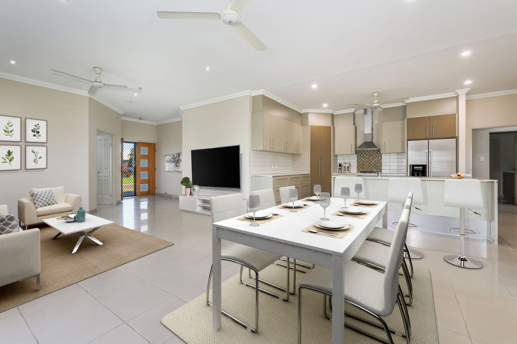 25 La Pira Circuit, Rosebery NT 0832, Rosebery - Thumbnail 2