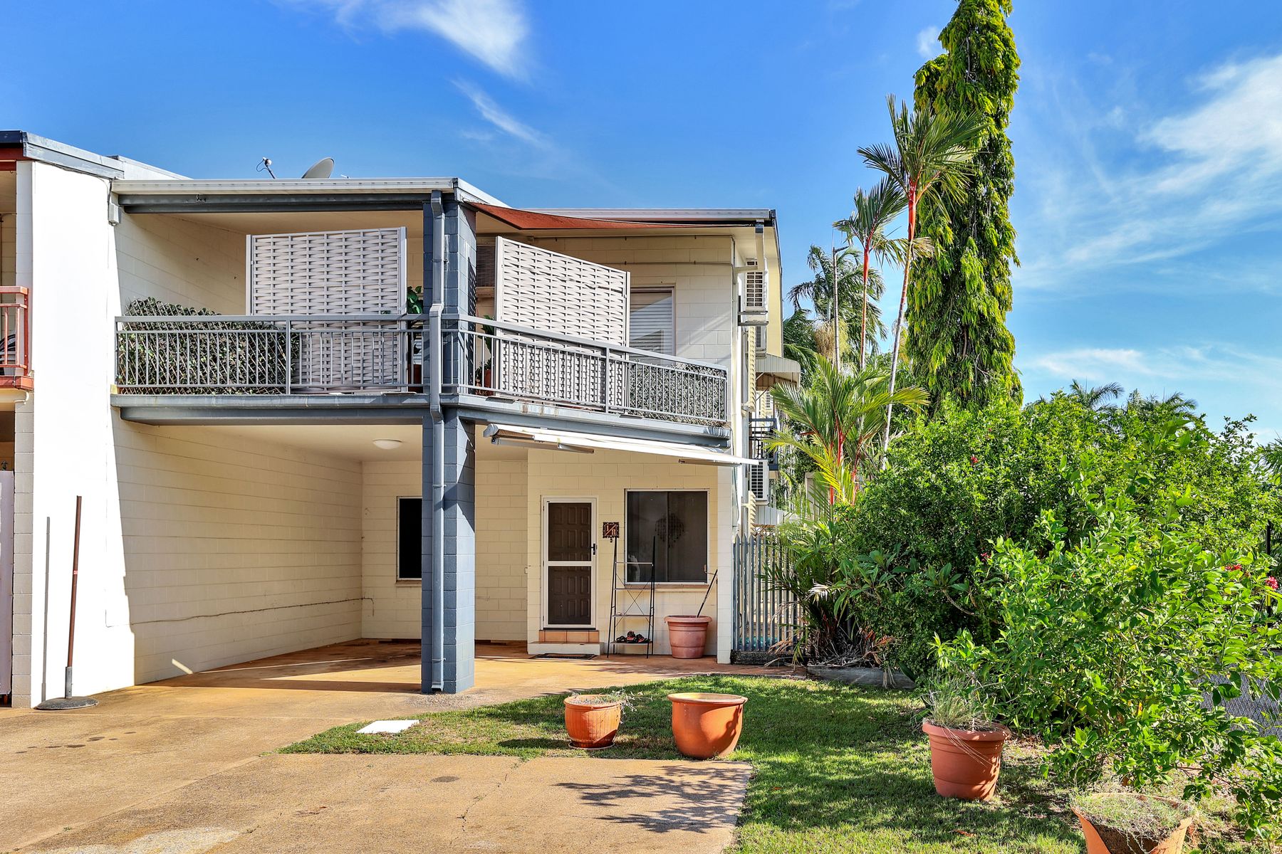 1/8 Harris Street, Millner NT 0810, Millner - Thumbnail 4