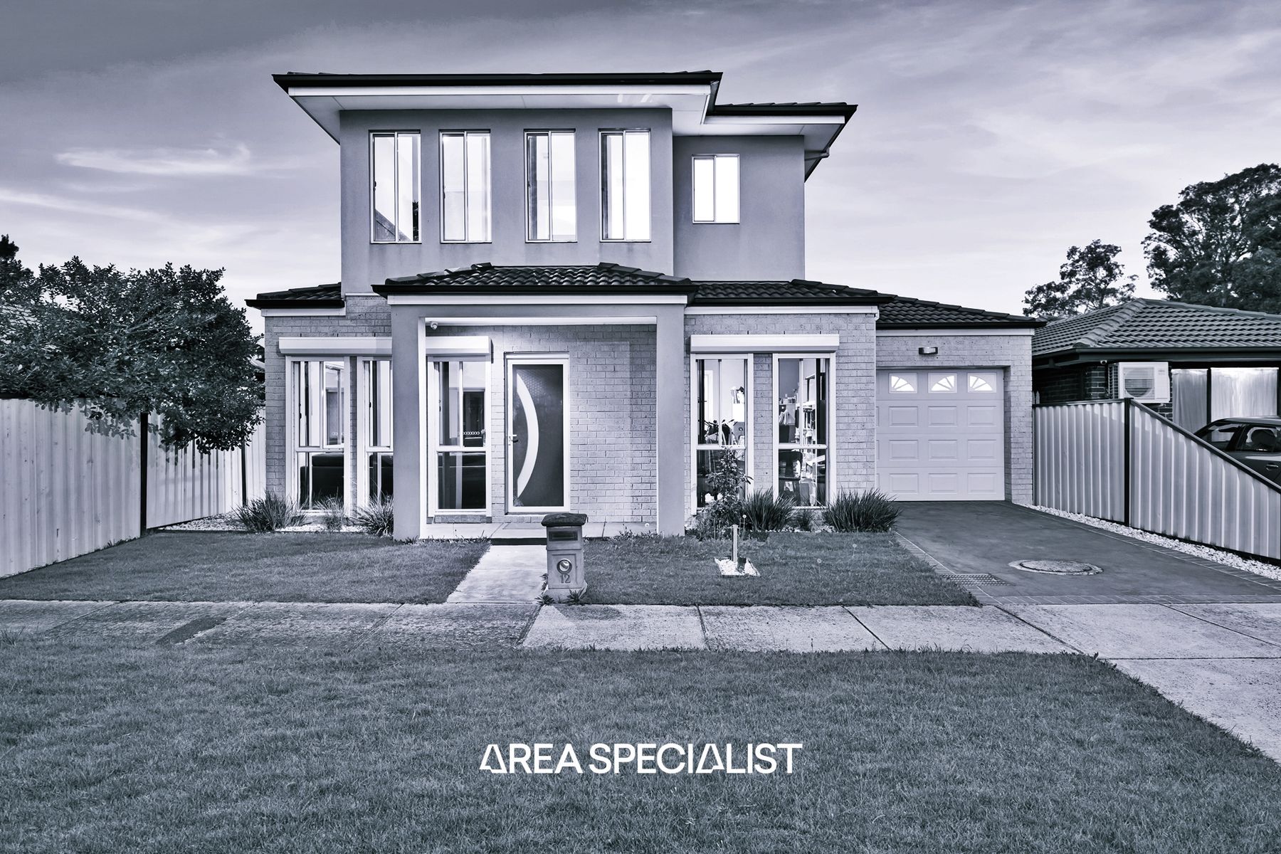 12 Branton Drive, Hampton Park, VIC 3976