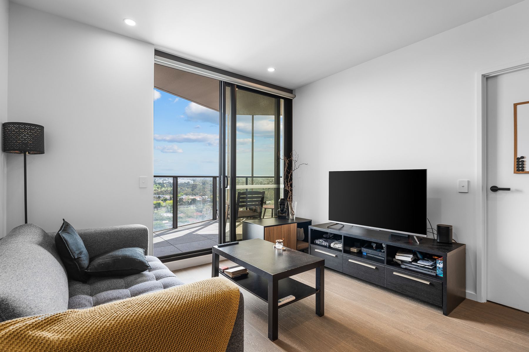 1009/21 Pentridge Boulevard, Coburg, VIC 3058, Coburg - Thumbnail 3