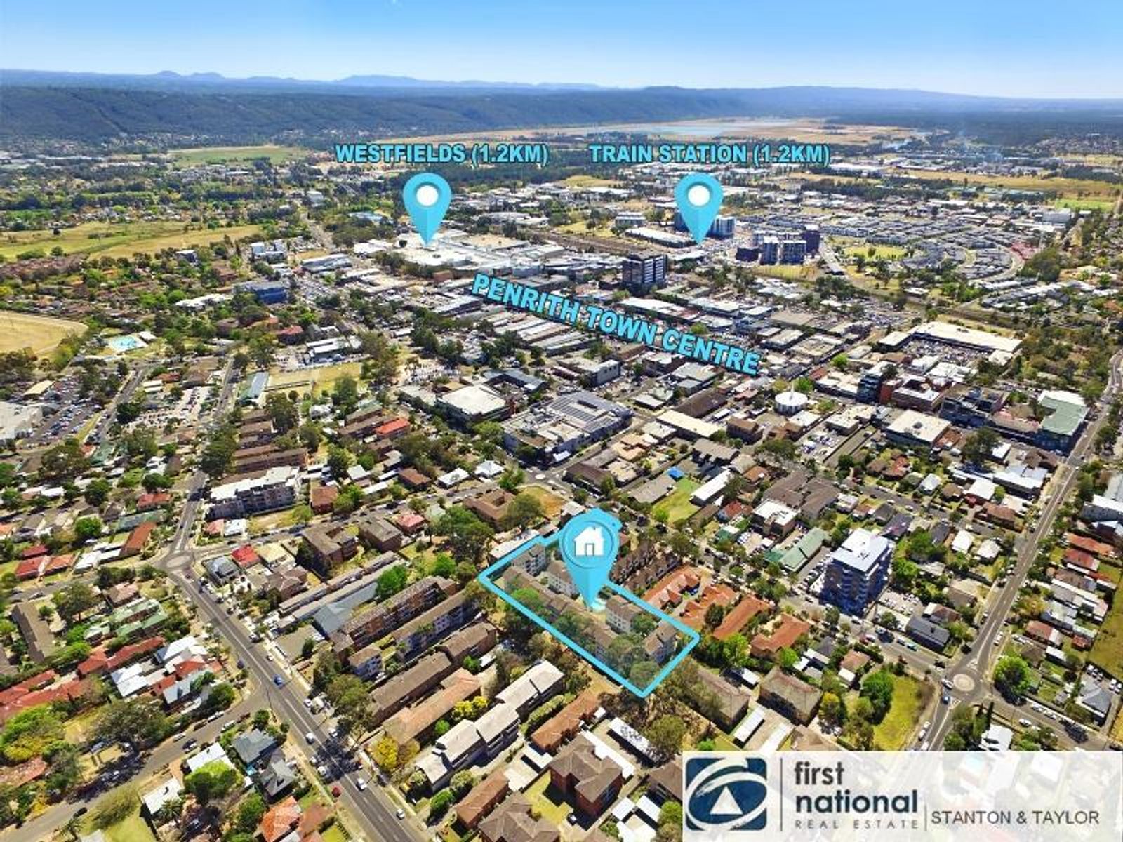 36/132 Lethbridge Street, Penrith - Thumbnail 4