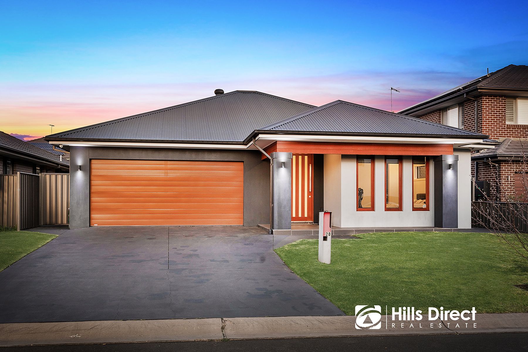 20 Channel Street, KELLYVILLE RIDGE, House for Sale First National