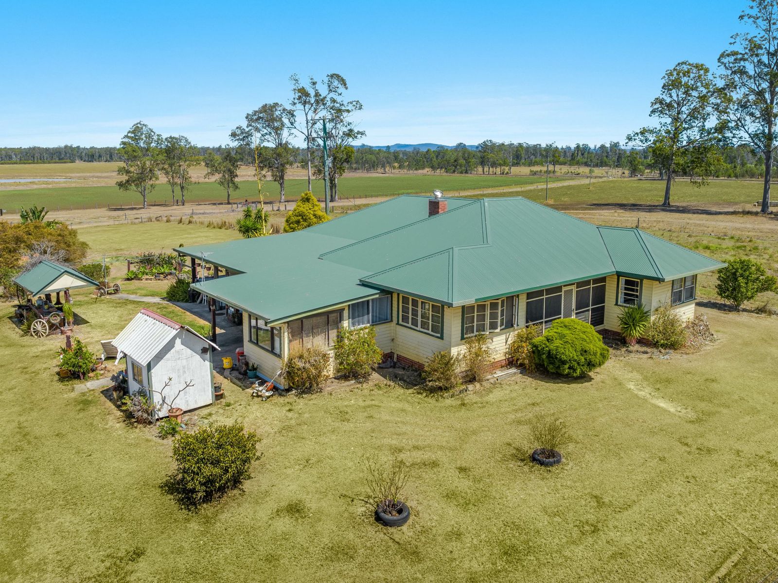 774 Myrtle Creek Road, Myrtle Creek - Thumbnail 6