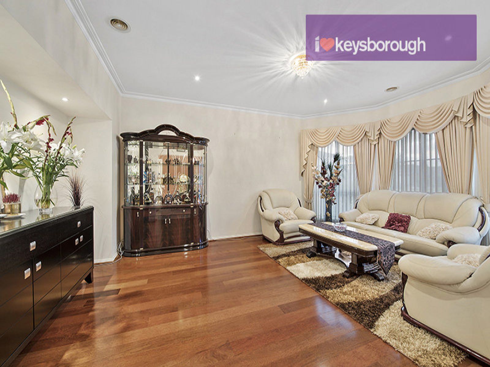 17 Len George Drive, Keysborough, VIC 3173, Keysborough - Thumbnail 3