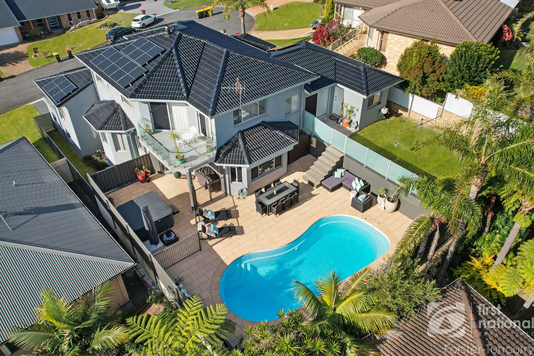 4 Raffia Place, Forster NSW 2428, Forster - Thumbnail 2