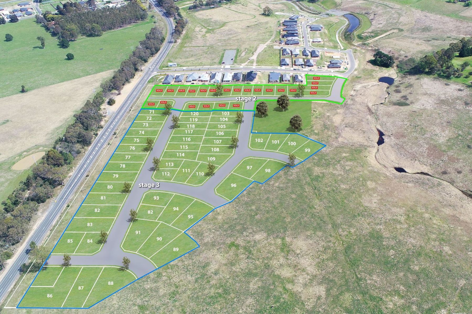 12 Mahogany Close, Lucknow VIC 3875, Lucknow - Thumbnail 2